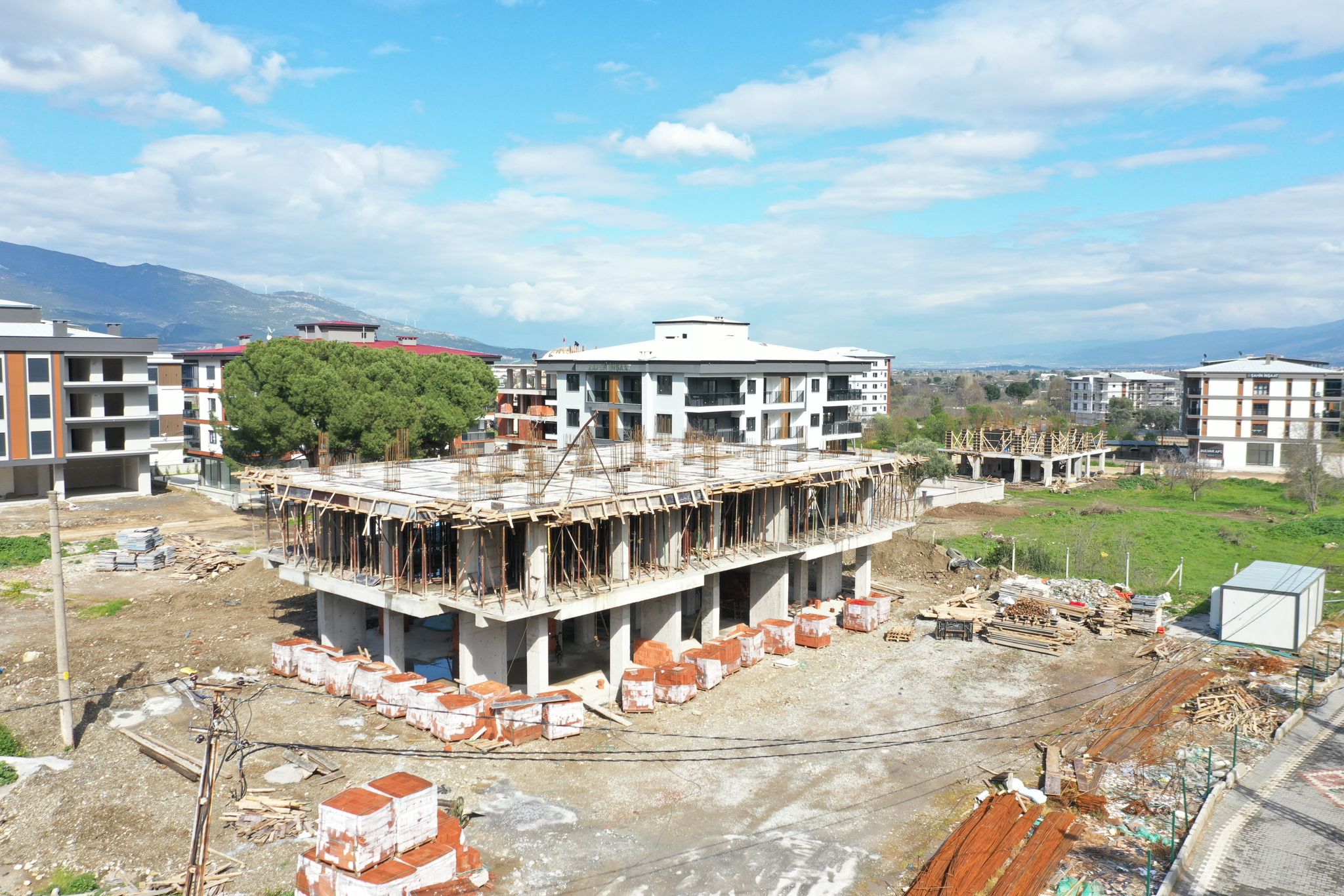 Galeri Resimleri